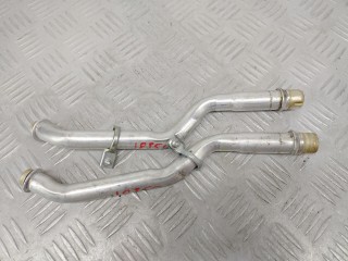 патрубок отопителя (печки), Citroen C4 Picasso 1 поколение 2006-2013