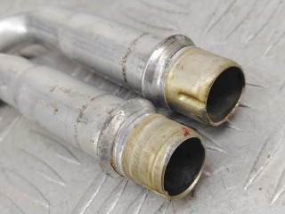 патрубок отопителя (печки), Citroen C4 Picasso 1 поколение 2006-2013