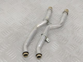 патрубок отопителя (печки), Citroen C4 Picasso 1 поколение 2006-2013
