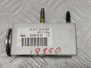 расширительный клапан кондиционера, ориг. номер 52281890, A311010E0, Citroen C4 Picasso 1 поколение 2006-2013