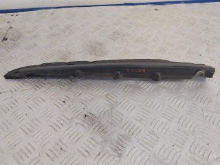 накладка на решетку радиатора, ориг. номер 13104332, Opel Vectra C 2002-2005