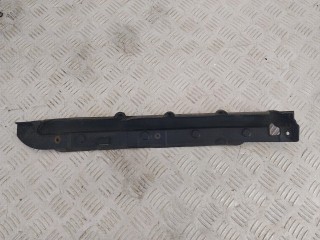 накладка на решетку радиатора, ориг. номер 13104332, Opel Vectra C 2002-2005
