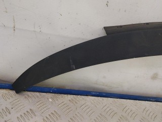 молдинг капота, ориг. номер 7M3853467, Ford Galaxy 1 поколение [рестайлинг] 2000-2006