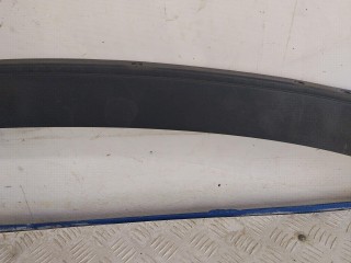 молдинг капота, ориг. номер 7M3853467, Ford Galaxy 1 поколение [рестайлинг] 2000-2006