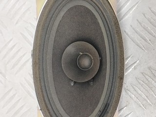 динамик левый, ориг. номер 2KD035709, Volkswagen Caddy 5 поколение 2020-2026