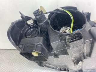 фара левая, ориг. номер 16635300L, BMW X6 E71 2007-2012