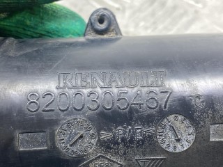 воздуховод, ориг. номер 8200305467, Renault Clio 3 поколение 2005-2009