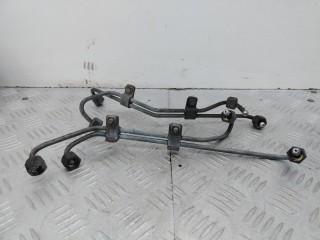 топливная трубка, Ford Focus 1 поколение 1998-2001