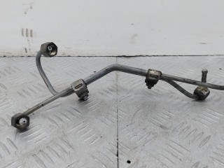 топливная трубка, Ford Focus 1 поколение 1998-2001