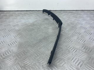 накладка на решетку радиатора правая, ориг. номер 623830002R, Renault Grand Scenic 3 поколение [2-й рестайлинг] 2013-2016