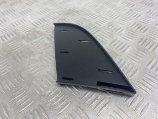 заглушка решетки бампера правая, ориг. номер 623110004R, Renault Grand Scenic 3 поколение [2-й рестайлинг] 2013-2016