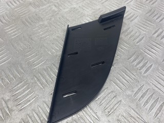 заглушка решетки бампера правая, ориг. номер 623110004R, Renault Grand Scenic 3 поколение [2-й рестайлинг] 2013-2016