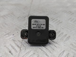 датчик абсолютного давления, ориг. номер 98AB-9F479-BA, Ford Focus 1 поколение 1998-2001