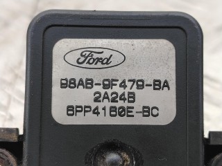 датчик абсолютного давления, ориг. номер 98AB-9F479-BA, Ford Focus 1 поколение 1998-2001