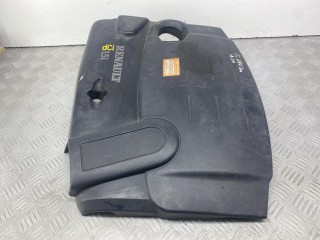декоративная крышка двигателя, ориг. номер 8200252409, Renault Clio 2 поколение [рестайлинг] 2001-2003
