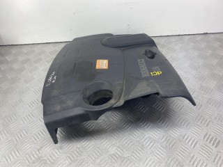 декоративная крышка двигателя, ориг. номер 8200252409, Renault Clio 2 поколение [рестайлинг] 2001-2003