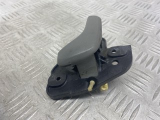 ручка внутренняя двери передней левой, ориг. номер 04894119AA, 0R177TRMAA, Chrysler Voyager 4 поколение 2000-2004