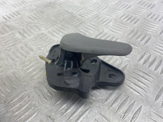 ручка внутренняя двери передней левой, ориг. номер 04894119AA, 0R177TRMAA, Chrysler Voyager 4 поколение 2000-2004