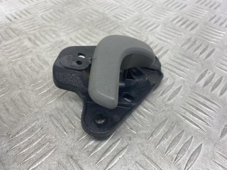 ручка внутренняя двери передней левой, ориг. номер 04894119AA, 0R177TRMAA, Chrysler Voyager 4 поколение 2000-2004