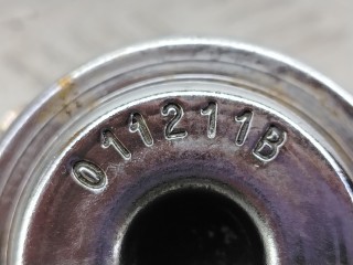 pегулятор давления топлива, ориг. номер 011211B, Ford Focus 1 поколение 1998-2001
