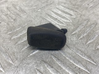 форсунка омывателя, ориг. номер XS4117666A, Ford Focus 1 поколение 1998-2001