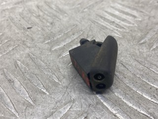 форсунка омывателя, ориг. номер XS4117666A, Ford Focus 1 поколение 1998-2001