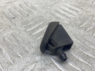 форсунка омывателя, ориг. номер XS4117666A, Ford Focus 1 поколение 1998-2001