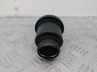патрубок интеркулера, ориг. номер XS4Q9F764AB, 094351K01, Ford Focus 1 поколение 1998-2001