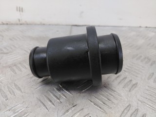патрубок интеркулера, ориг. номер XS4Q9F764AB, 094351K01, Ford Focus 1 поколение 1998-2001