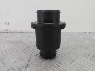 патрубок интеркулера, ориг. номер XS4Q9F764AB, 094351K01, Ford Focus 1 поколение 1998-2001