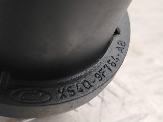 патрубок интеркулера, ориг. номер XS4Q9F764AB, 094351K01, Ford Focus 1 поколение 1998-2001