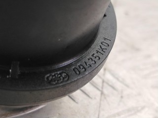 патрубок интеркулера, ориг. номер XS4Q9F764AB, 094351K01, Ford Focus 1 поколение 1998-2001