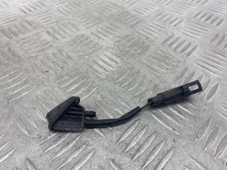 форсунка омывателя, ориг. номер BM5117666, Ford Focus 3 поколение 2011-2015