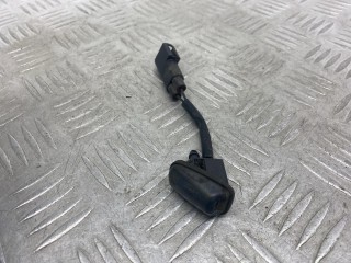 форсунка омывателя, ориг. номер BM5117666, Ford Focus 3 поколение 2011-2015