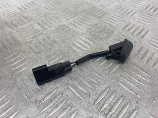 форсунка омывателя, ориг. номер BM5117666, Ford Focus 3 поколение 2011-2015