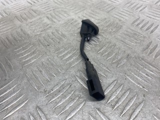 форсунка омывателя, ориг. номер BM5117666, Ford Focus 3 поколение 2011-2015