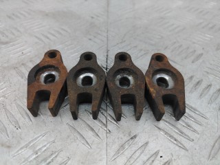 держатель (крепление) форсунки, Ford Focus 1 поколение 1998-2001