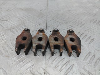 держатель (крепление) форсунки, Ford Focus 1 поколение 1998-2001
