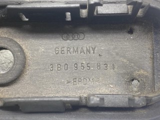 форсунка омывателя, ориг. номер 3B0955831, Volkswagen Passat B5 1996-2001