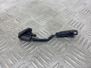 форсунка омывателя, ориг. номер BM5117666, Ford Focus 3 поколение 2011-2015