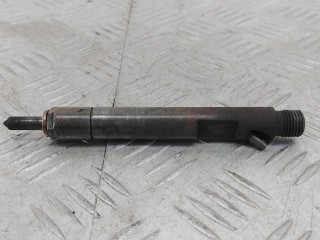 форсунка топливная, Ford Focus 1 поколение 1998-2001