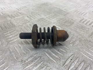 замок капота, Opel Vectra C 2002-2005