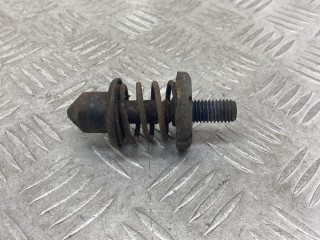 замок капота, Opel Corsa C 2000-2003