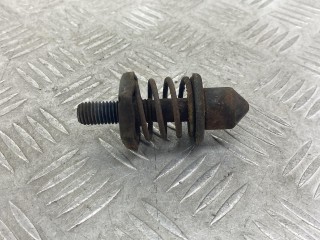 замок капота, Opel Corsa C 2000-2003