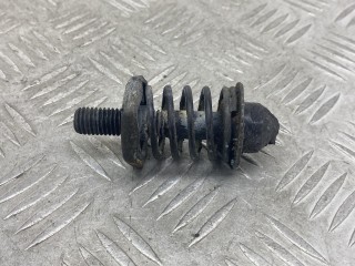 замок капота, Opel Astra G 1998-2009