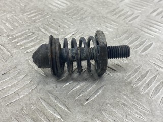 замок капота, Opel Astra G 1998-2009