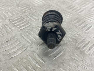 замок капота, Opel Astra G 1998-2009