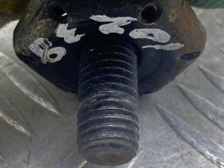 замок капота, Opel Astra G 1998-2009