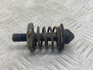 замок капота, Opel Meriva A 2002-2006