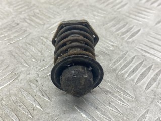 замок капота, Opel Meriva A 2002-2006